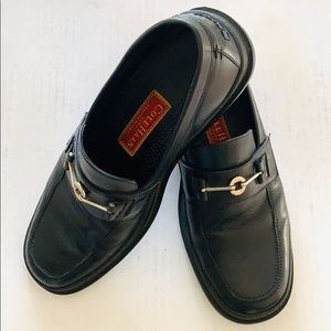Men’s Cole Haan Leather Loafers